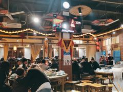 -灶东家民间菜(回兴店)
