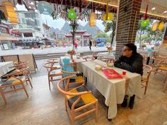 -大师傅金奖啤酒鱼(西街口总店)