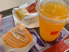 -麦当劳(吴中大道店)
