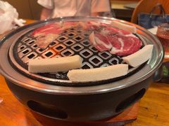 -子檀大隐炭烧(食品街店)