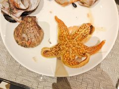 海鲜-济宁富力万达嘉华酒店·美食汇自助餐厅