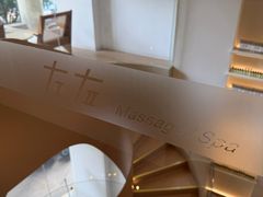 -左右Massage/Spa(长寿路店)