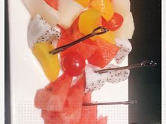 -高第街56号港式餐厅(山大路店)