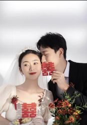 -金夫人婚纱摄影(总店)