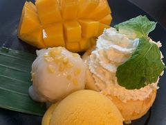 -Mango Tango