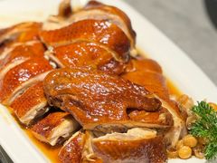 玫瑰豉油鸡-有璟阁港式餐厅(国贸商城店)