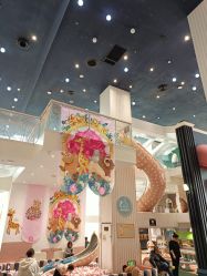 -奈尔宝家庭中心·亲子餐厅(华采天地店)