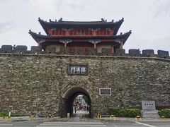 -襄阳古城