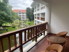 -云南滇池花园国际大酒店温泉