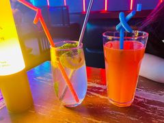 -Ton Ton吨吨小酒馆Live(观前街店)