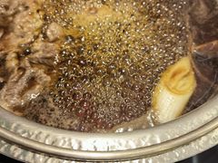 -一绪に寿喜烧(虹悦城店)
