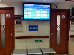 -上海交通大学医学院附属第九人民医院黄浦分院(中医门诊部)
