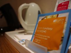 -北京海淀雅乐轩酒店