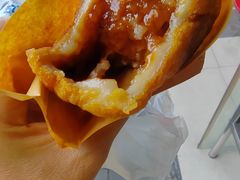 油汆团子-赵天禄(葑门横街店)