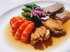 -淮扬韵(高新大都荟店)