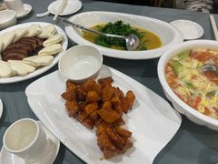 -农园餐厅(北京大学店)