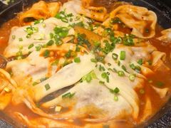 -满兴咱妈烀饼铁锅炖(兰州北街店)