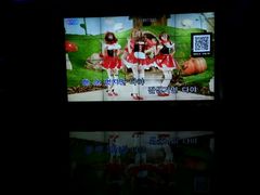 -泡沫BUbbLE量贩式KTV(金沙江路店)