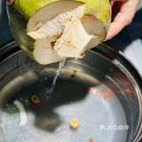 小南宁的椰子鸡🥥这家必须有名字！