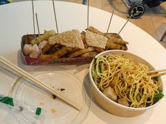 -海合安成都极地海洋公园