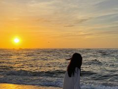 -日照灯塔风景区