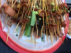 -罗小虎油炸串串