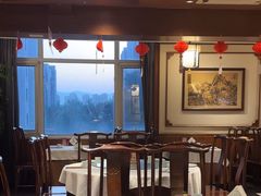-惠丰堂饭庄·烤鸭·京味菜(西北旺·唐家岭店)