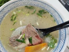 -驴公驴婆(曹杨店)