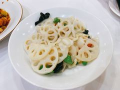 -东兴楼饭庄(六里桥店)