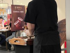 -羲和雅苑•北京烤鸭(国贸商城店)