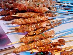 -燥次·烧烤酒场(万象城店)