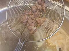 -小肥牛潮汕牛肉火锅(南联店)