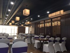 大堂-悦雅居·老广州老味道(长湖店)