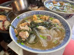 -正宗刘记不翻汤(和园店)