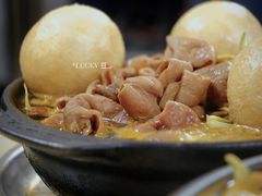 肥肠砂锅-南湖胖子砂锅(五福街店)