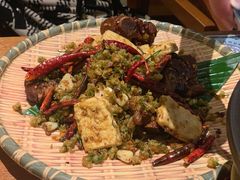 滇味椒麻猪蹄-云海肴·汽锅鸡·云南菜(苏州中心店)