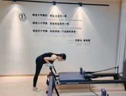 -JC·YOGA静禅瑜伽普拉提