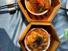 -鹿鸣酒家(越秀店)