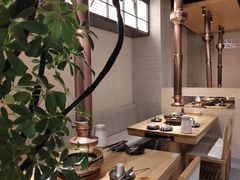 -泥炉烧肉师(新街口金銮巷店)