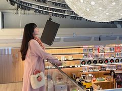 -黑胶星球(华发中城商都店)
