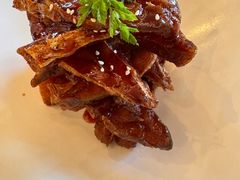 -上海和平饭店龙凤厅 Dragon Phoenix