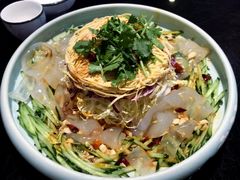 -五谷丰登·胶东海鲜·家常菜(张村店)