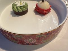 -金轩中餐厅 Jin Xuan(浦东丽思卡尔顿酒店)