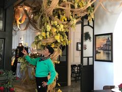 -22ºN BISTRO西餐&酒馆(石奥商业街店)