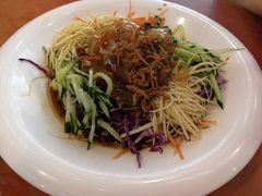 -石老头关东饺子王·东北菜(嘉华鑫城店)