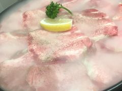 牛舌-九田家黑牛烤肉料理(石路天虹店)