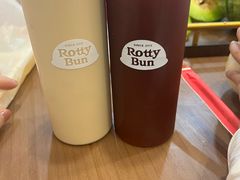 -劳顶笨咖啡(丽水宜家店)