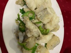 -蛇口康乐快餐鱼仔档(翠苑小区店)