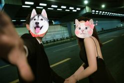 点击看大图 -CD视觉婚纱摄影