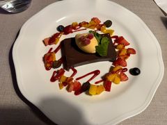 巧克力蛋糕-Solo(衡山路店)